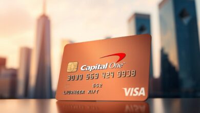 Capital One Venture Rewards tarjeta de crédito de viaje