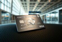 Chase Sapphire Preferred tarjeta de recompensas de viaje