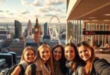 Consejos para visitar el Reino Unido