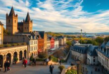 Viajar a Luxemburgo: Consejos y Guía de viaje