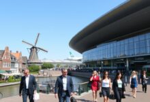 Viaje por Holanda consejos touristicos