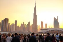 Viajes a Dubai, Turismo en Dubai