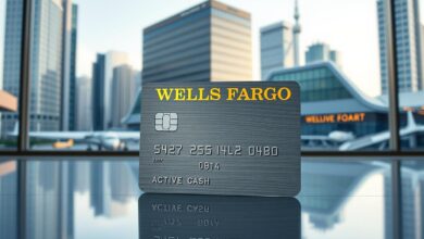 Wells Fargo Active Cash