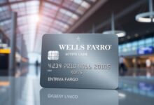 Wells Fargo Active Cash tarjeta de crédito cashback