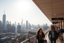 consejos de viaje a Estados Unidos