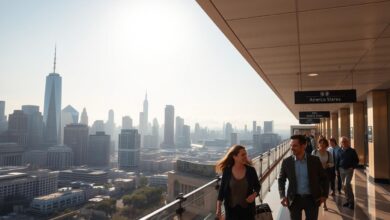 consejos de viaje a Estados Unidos