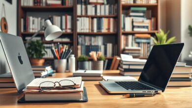 Academic Tools