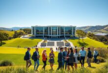 Australia Scholarship Benefits