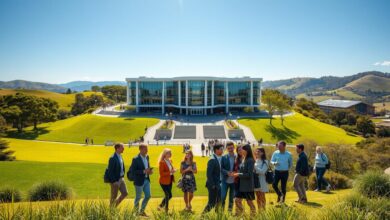 Australia Scholarship Benefits