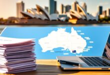 Australia Scholarship Guide