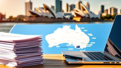 Australia Scholarship Guide