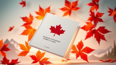 Canada Scholarship Guide