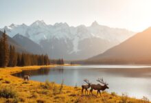 Canada Travel Benefits