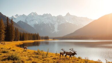 Canada Travel Benefits