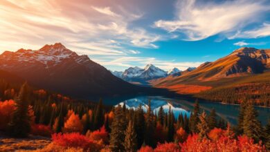 Canada Travel Guide