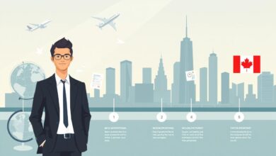 Canada Visa Sponsorship Guide