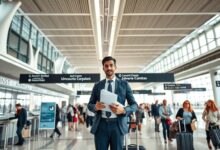 Caregiver UK Visa Process