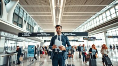 Caregiver UK Visa Process