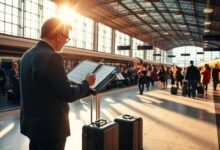 Conductor en US Guía Paso a Paso para Conseguir el Visa Sponsorship