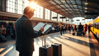 Conductor en US Guía Paso a Paso para Conseguir el Visa Sponsorship