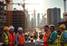 Construcción en US Guía Paso a Paso para Conseguir el Visa Sponsorship