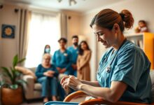 Cuidados a Domicilio Visa Sponsorship Beneficios y Oportunidades