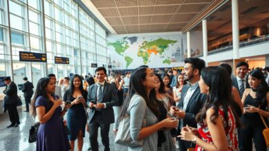 Cultural Exchange Programs