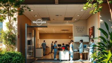 Enfermería en US Guía Paso a Paso para Obtener el Visa Sponsorship