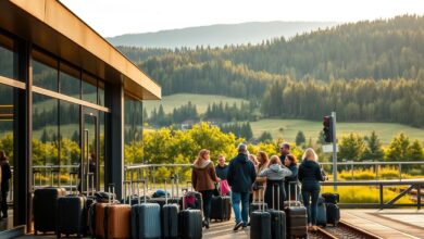 Germany Travel Guide
