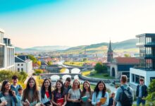 Holland Scholarship Benefits