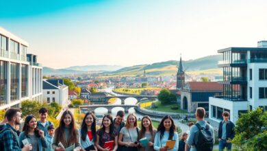 Holland Scholarship Benefits
