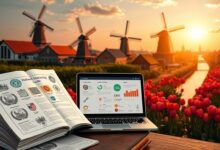 Holland Scholarship Guide