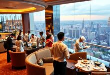 Hostelería y Restauración en US Guía Paso a Paso para Obtener el Visa Sponsorship