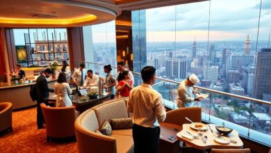 Hostelería y Restauración en US Guía Paso a Paso para Obtener el Visa Sponsorship
