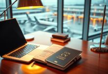 International CV
