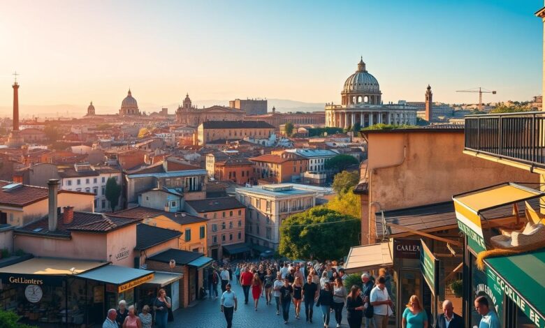 Italy Travel Guide