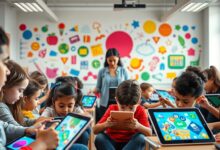 Learning Apps