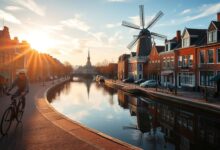 Netherlands Travel Benefits
