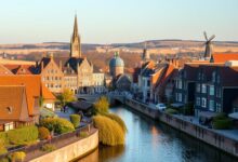 Netherlands Travel Guide