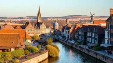 Netherlands Travel Guide