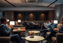 Networking for Introverts