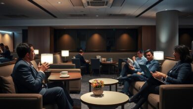 Networking for Introverts