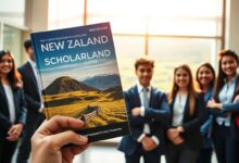 New Zealand Scholarship Guide