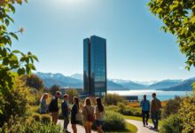 New Zealand Scholarship Value
