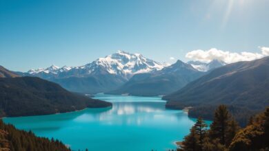 New Zealand Travel Benefits