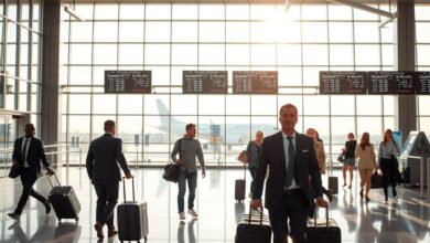 New Zealand Visa Process