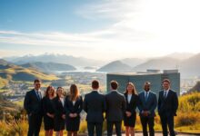 New Zealand Visa Sponsorship