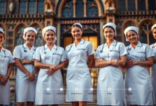Nursing Netherlands Visa Process