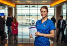 Nursing Netherlands Visa Sponsorship