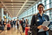 Nursing USA Visa Process
